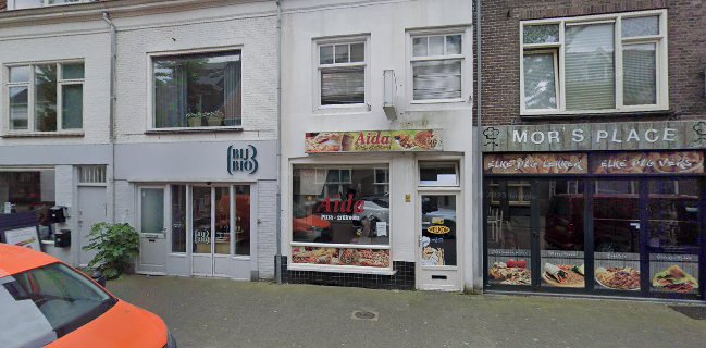 Comentarii opinii despre Pizza Grill Aida