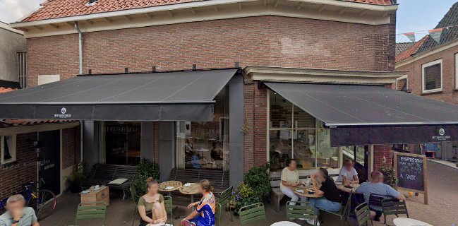 Het Koffielokaal