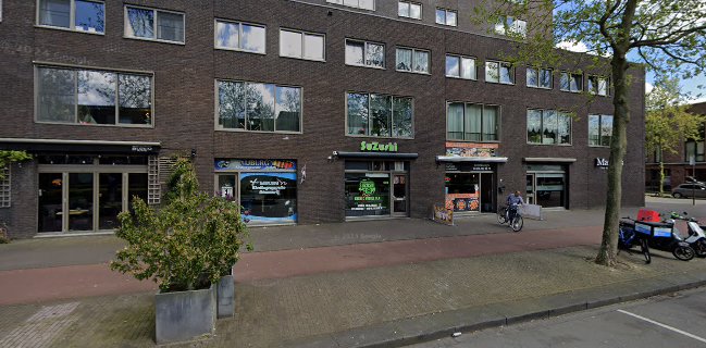 IJburglaan 1291 a, 1087 GJ Amsterdam