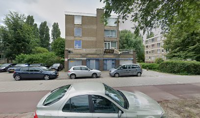 C & C Groothandel BV