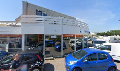 Schellenboom de haak