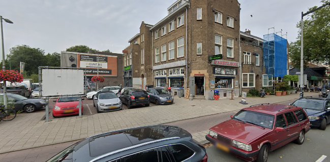 D'Amstelhoek Slijterij Wijnhandel