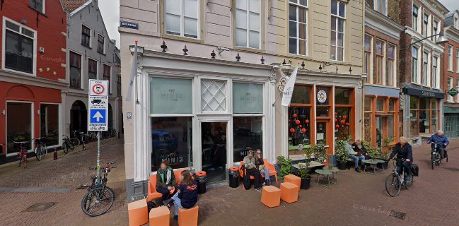 IJssalon MIN12 Kelders