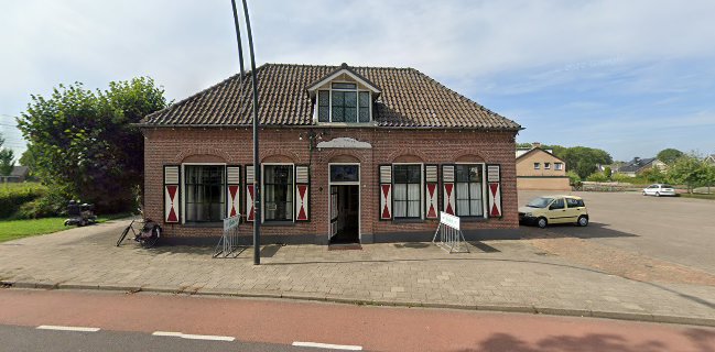 Café De Buitenmolen - Horeca