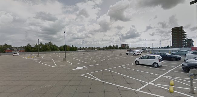 Gall & Gall Van Damplein 12 - Purmerend