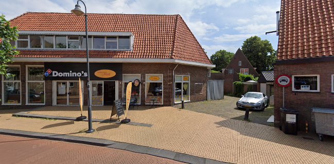 Opinii despre Bakkerij Muis Steenwijk în Steenwijk - Horeca