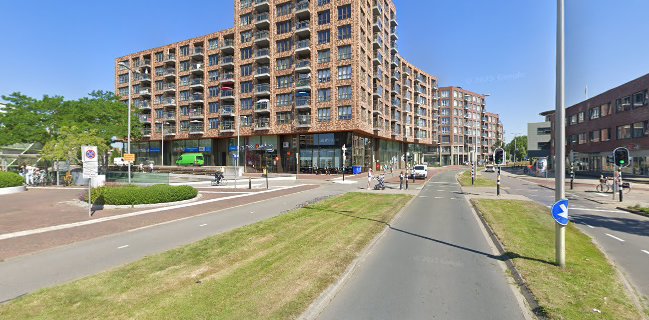 SushiPoint Alphen aan den Rijn