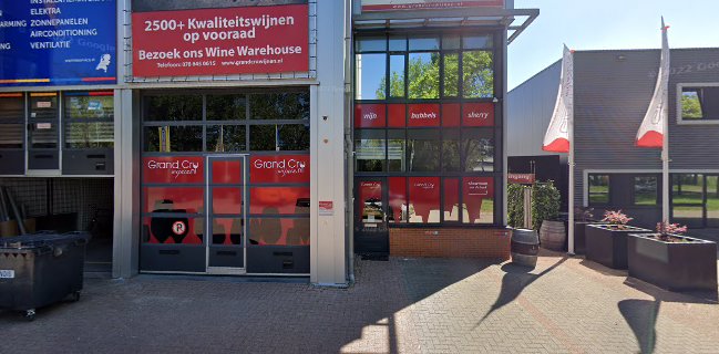 Grandcruwijnen BV