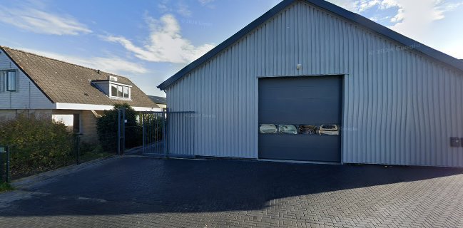 Visspecialist Corné Struik - Werkendam