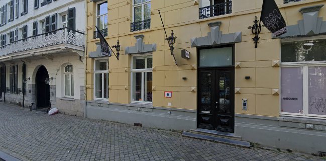 Smullies ijssalon - Horeca