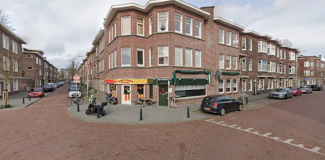 Cafetaria Knabbel en Babbel