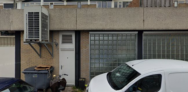 K'hoeffie & Kado~ coffee- & conceptstore