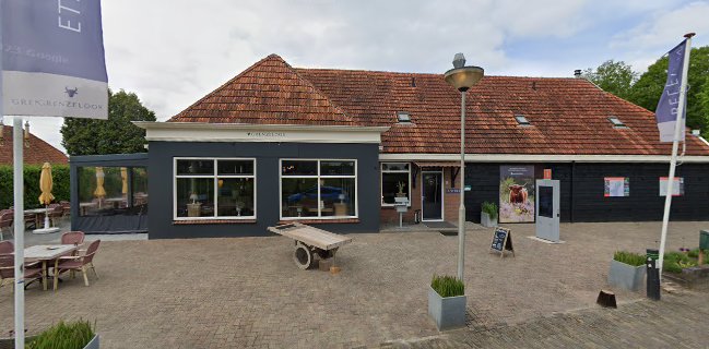 Grenzeloos Drenthe
