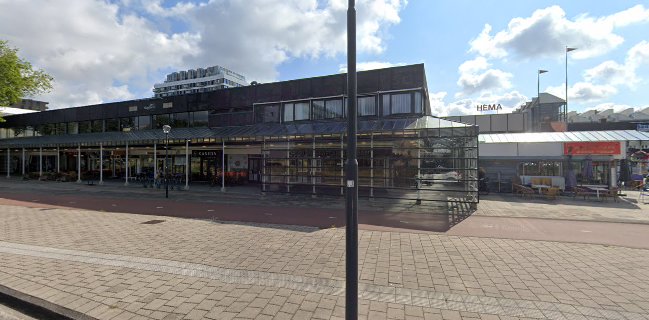 Erva Haarlem Phone number