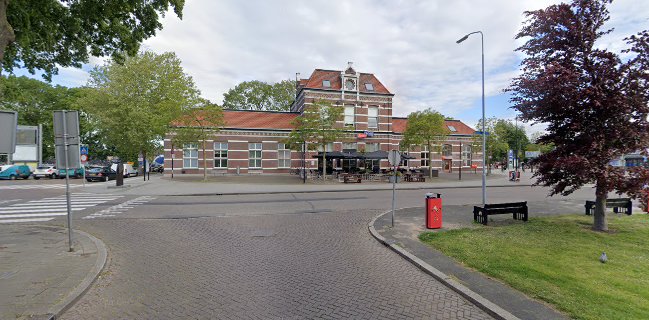 BuitenSporig! eten en drinken - Tiel