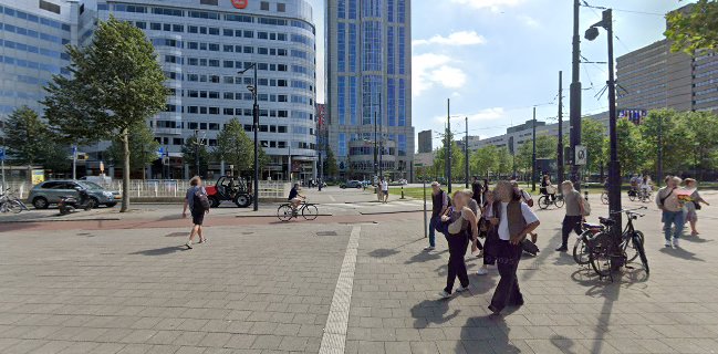 Pillars Bar & Kitchen