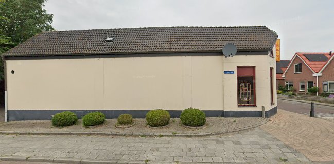 Chinees-Indisch Restaurant Ming Garden