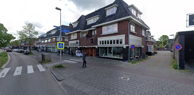 Huizerweg 16, 1402 AB Bussum