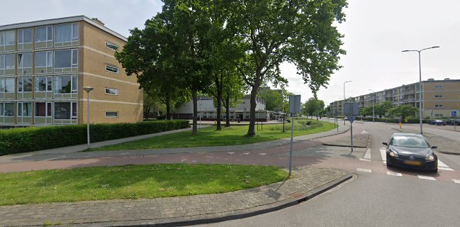 Café-Restaurant Rijnstreekhal