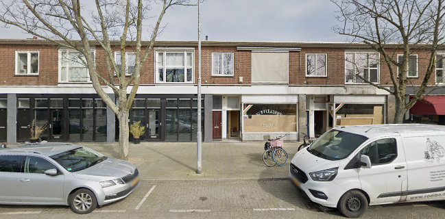 Koffie & Thee Passer