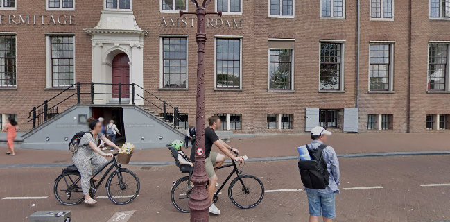 H'ART Museum Grand Café