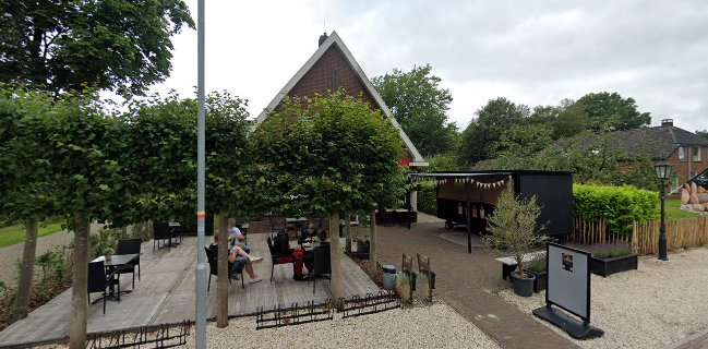 Ambachtsbakker Kuipers