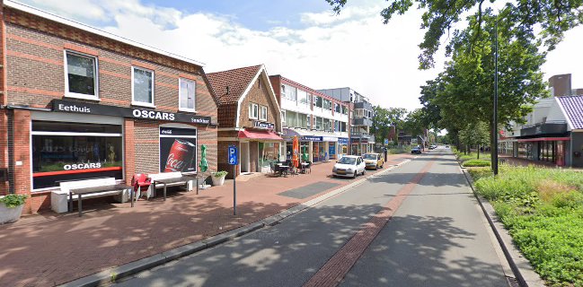 Pizzeria Pino Emmen - Horeca