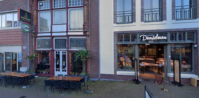 Opinii despre Powngtong Thai restaurant în Den Helder - Horeca