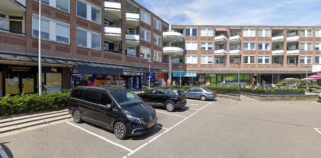 Mitra Hendrik Ido Ambacht