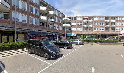 Mitra Hendrik Ido Ambacht