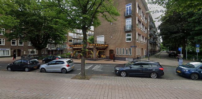 Bakkerij van der Heijden