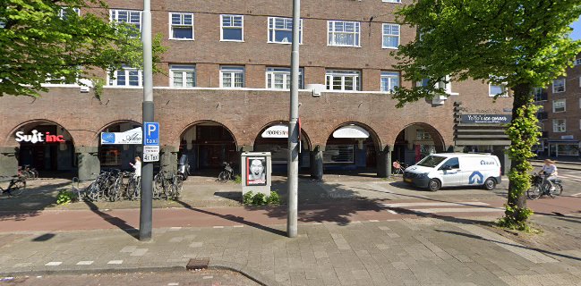 Indonesia Indah Amsterdam - Amsterdam