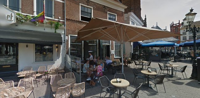 Comments and reviews of Alberts