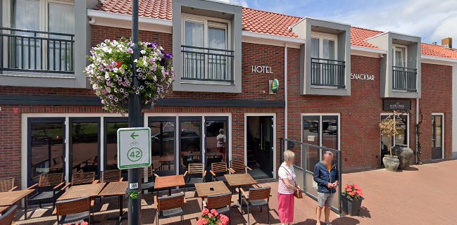 Hotel Slijterij Café ‘bij Boone’