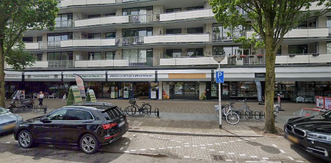 Bertjan Van Der Heyden Brood & Banket