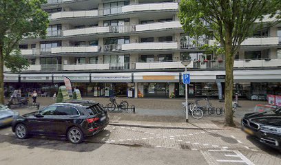 Bertjan Van Der Heyden Brood & Banket