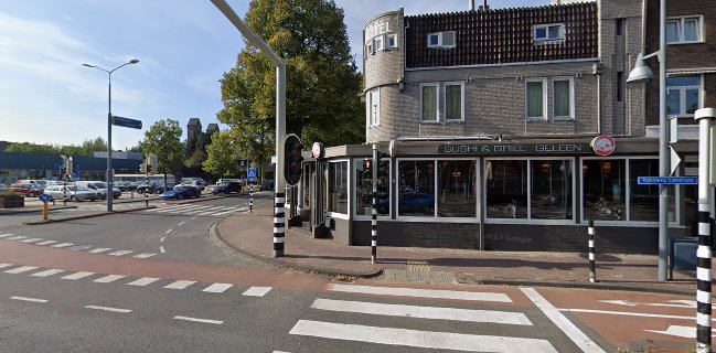 Restaurant Osteria BV