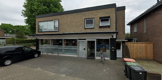 Cafetaria Andre Snacks