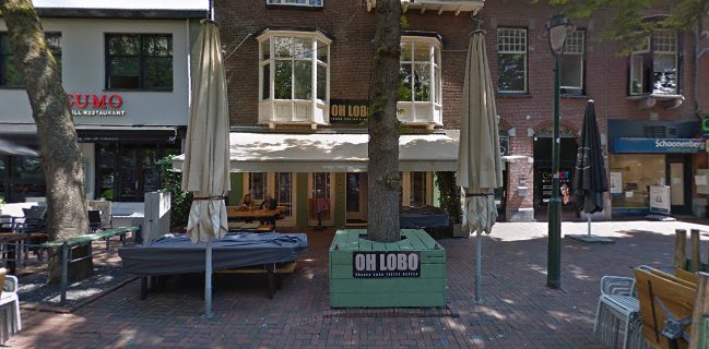 De Pizzabakkers Hilversum