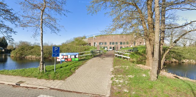 Fort Maarsseveen - Horeca