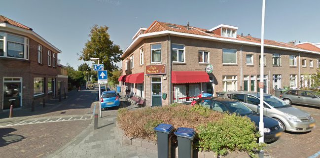 Café "Nieuw Heeswijk" Open Times