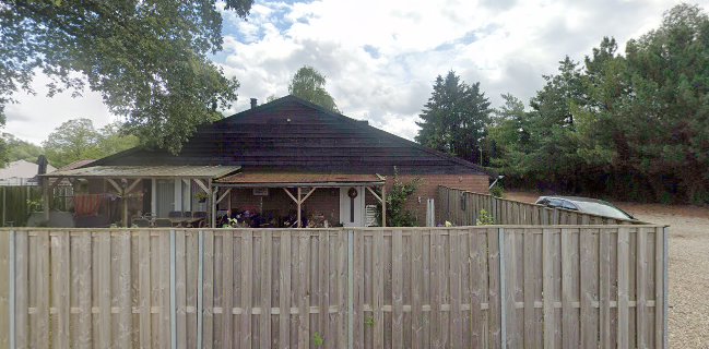 Restaurant De Flierenhof