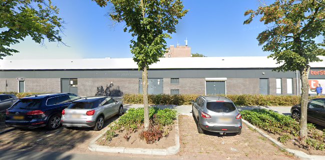 Limburgia Breda de Burcht - Breda