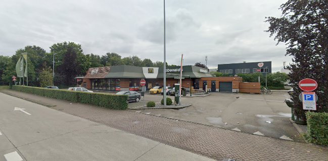 Reviews of McDonald's Tilburg Zuid in Tilburg - Horeca