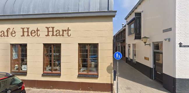 Eetcafé De Zevende Hemel