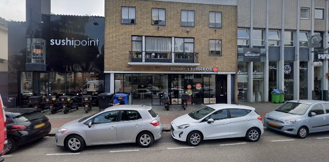 Johnny's Burger & O'Tacos