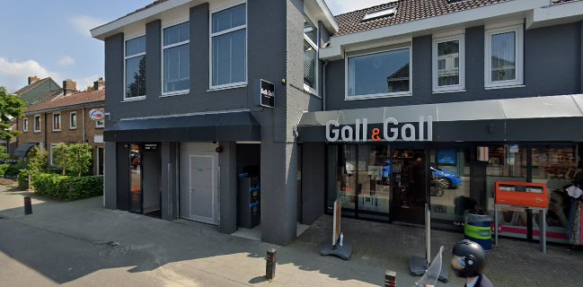 Comentarii opinii despre Gall & Gall | Bennebroek | Schoollaan 24