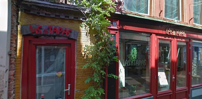 Las Tapas Phone number