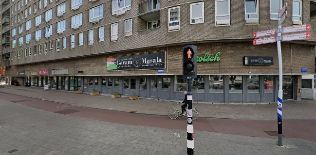 Restaurant Garam Masala