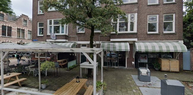 Reviews of Bar di Vicini in Rotterdam - Horeca